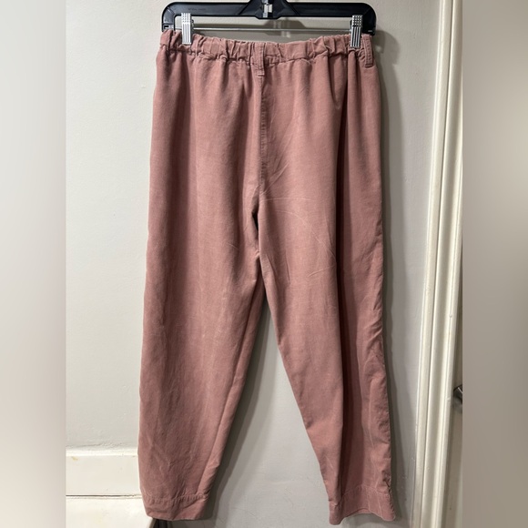 Madewell Women’s Pants , color Taupe/ Size S - Picture 4 of 9